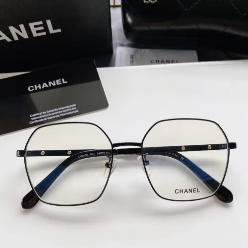 Chanel Sunglasses