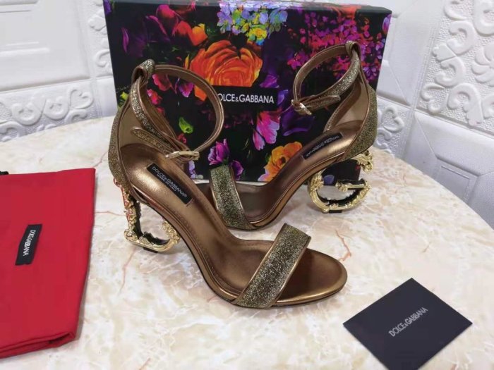 Doice&Gabbana Women Shoes size 35-41