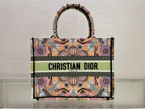Dior bags