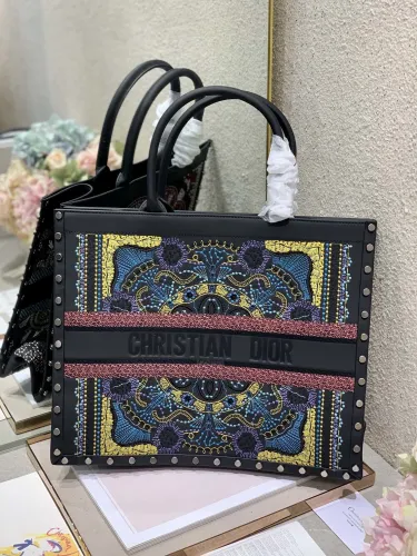 Dior bags