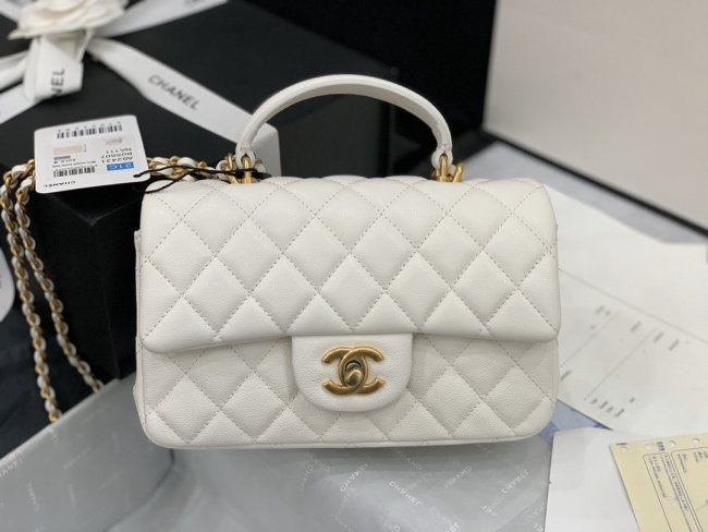 Chanel bags