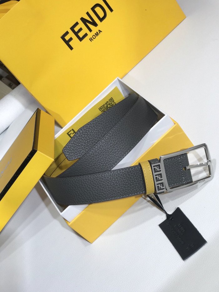 Fendi Belt