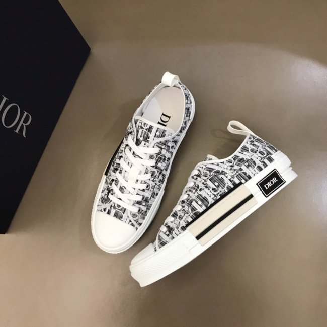 Dior men sneaker eur size 35-45