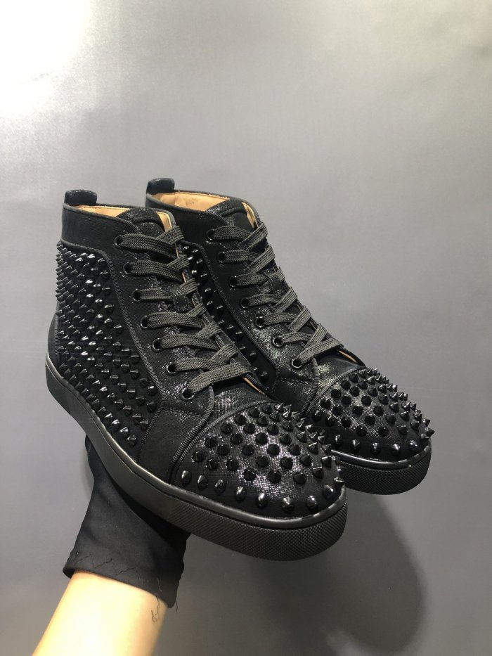 Christian Louboutin men sneaker eur size 35-45