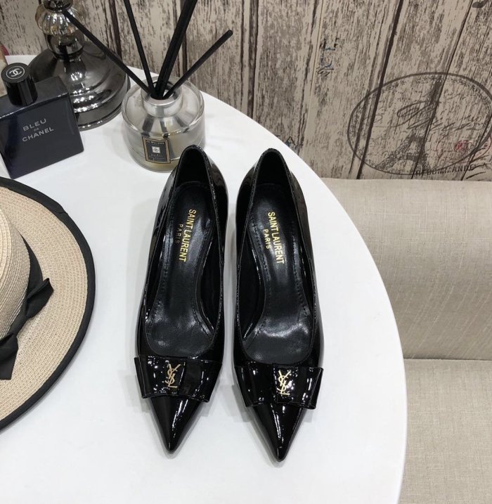 Saint Laurent Women Shoes size 35-41 5.5 cm