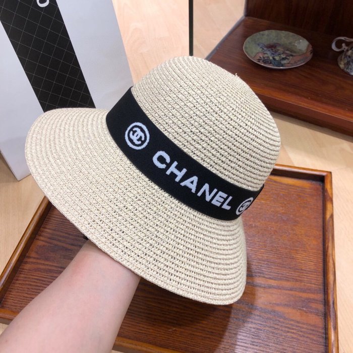 Chanel Hats