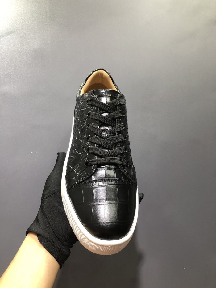 Christian Louboutin men sneaker eur size 38-46