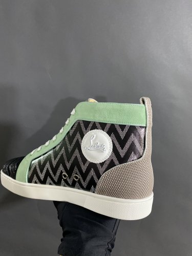 Christian Louboutin men sneaker eur size 35-46