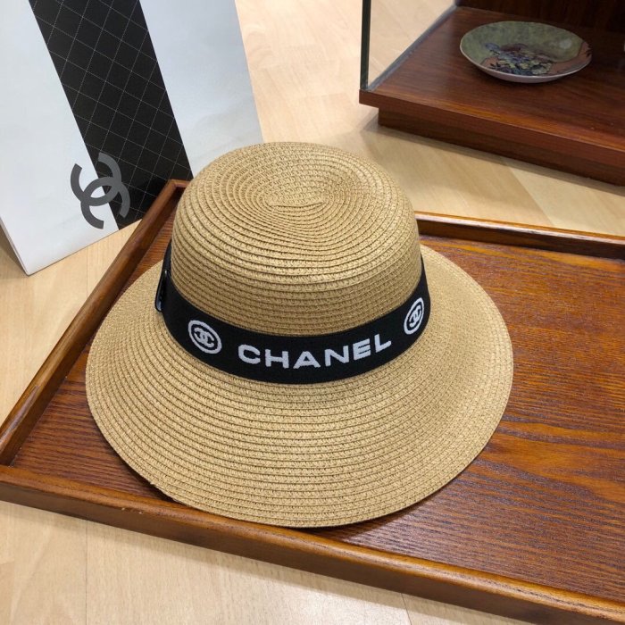 Chanel Hats