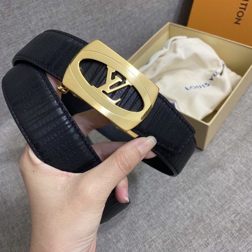 LOUIS VUITTON Belt