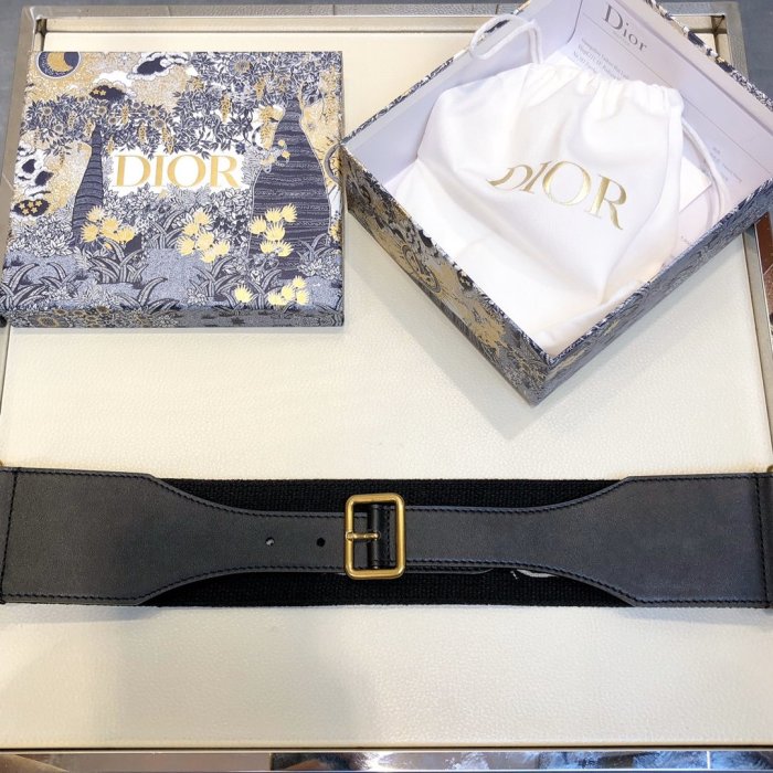 Dior Belt