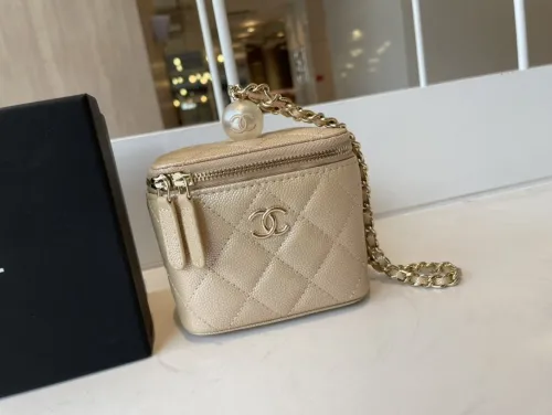 Chanel bags