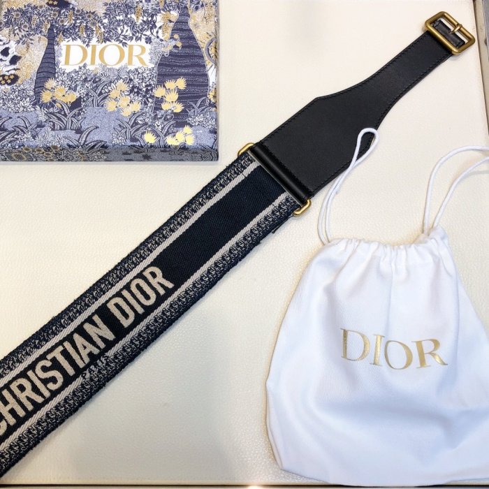 Dior Belt