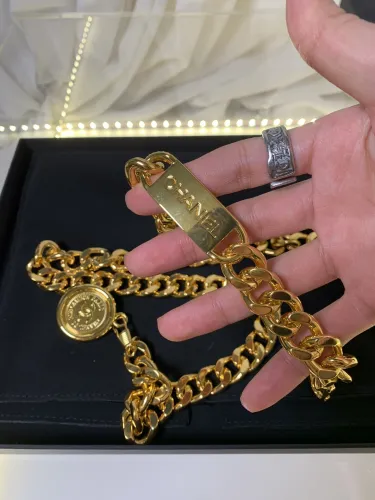 Chanel Belt