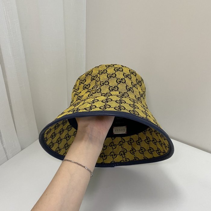 Gucci Hats