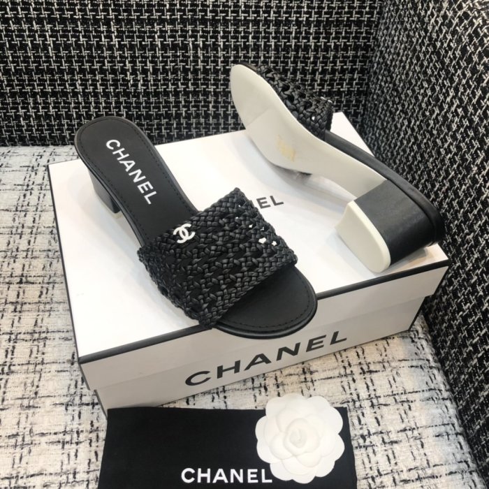 Chanel Women Shoes size 35-41