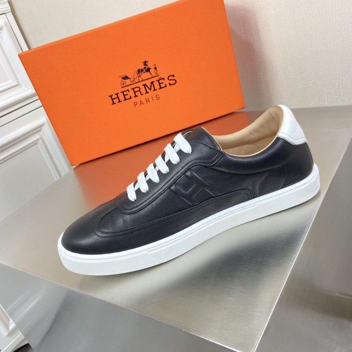 Hermes men sneaker eur size 38-45