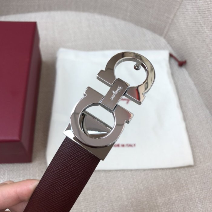 Ferragamo Belt