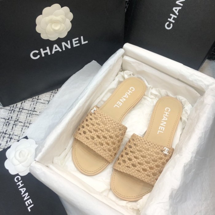 Chanel Women Shoes size 35-41