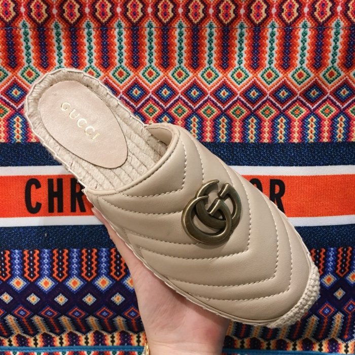 Gucci Women Shoes size 35-40