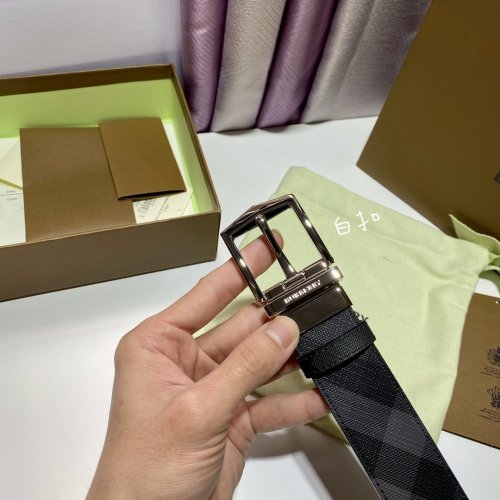 Burberry Belt