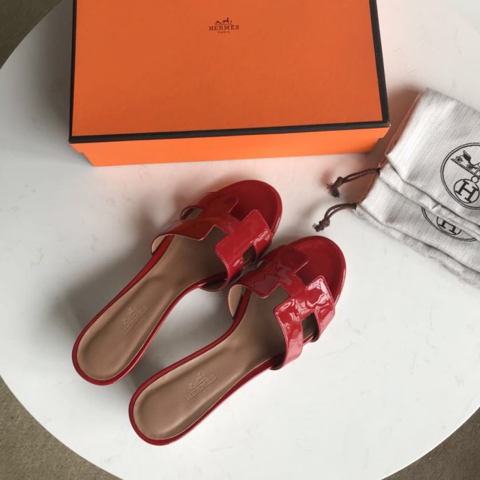 Hermes Women Shoes size 35-41