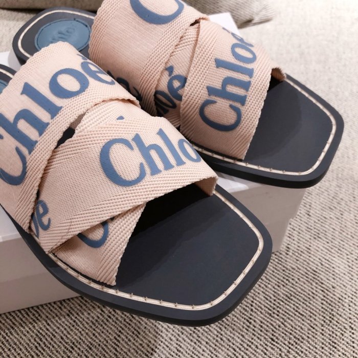 Chloe Women Shoes size 35-41