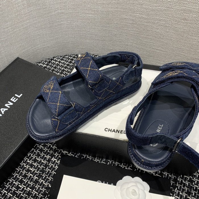 Chanel Women Shoes size 35-41