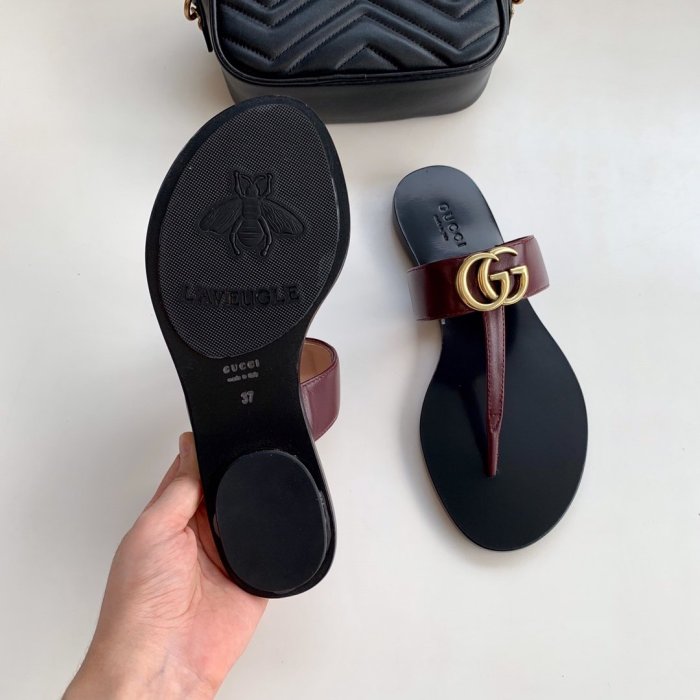 Gucci Women Shoes size 35-41