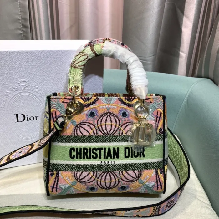 Dior bags