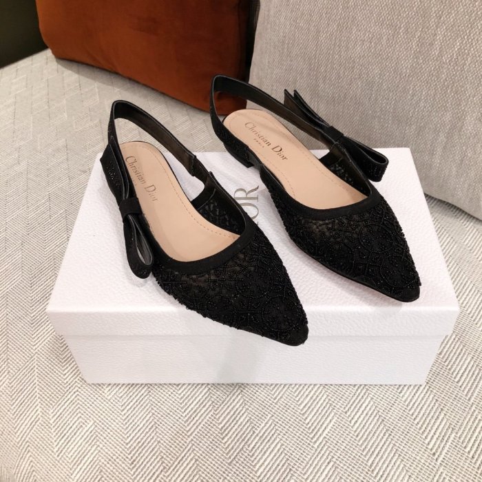 Dior Women Shoes size 35-41