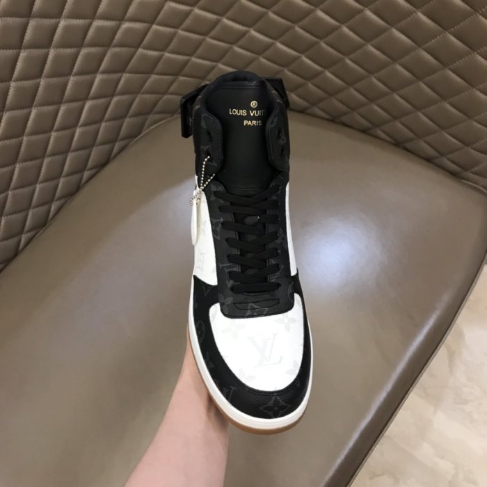 LOUIS VUITTON men sneaker eur size 38-45