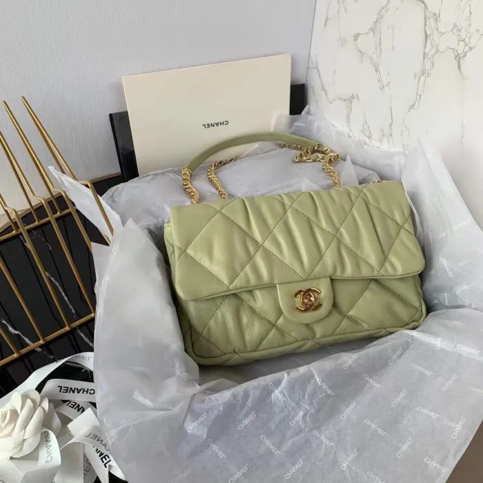 Chanel bags