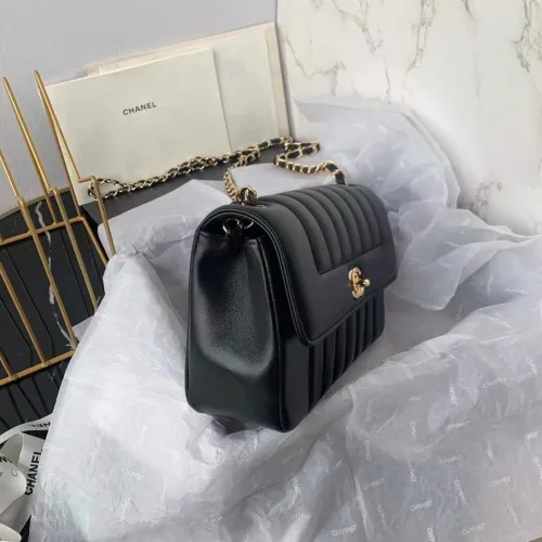 Chanel bags