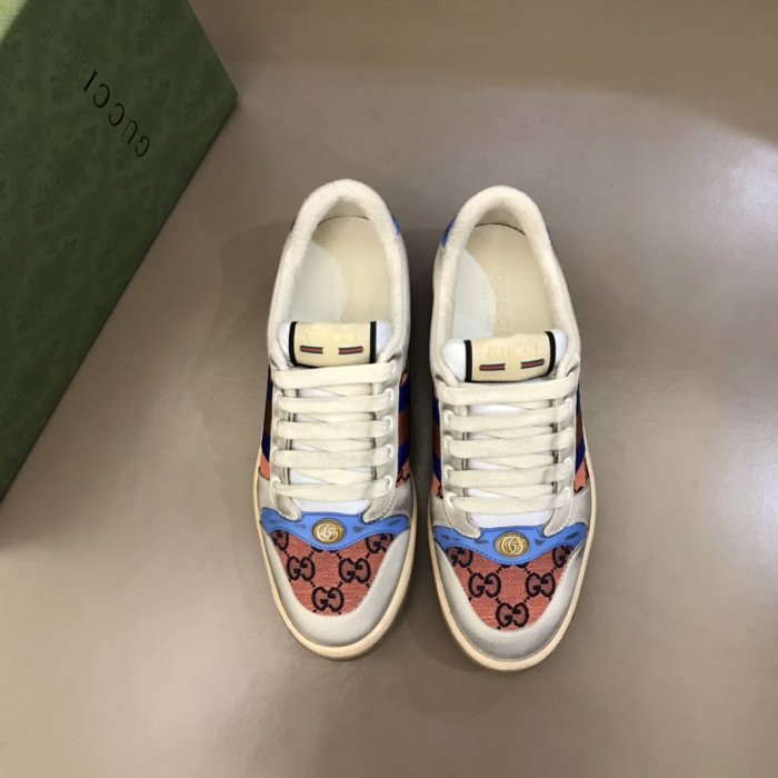 Gucci men sneaker eur size 35-45