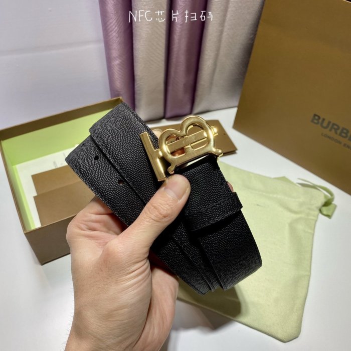 Burberry Belt