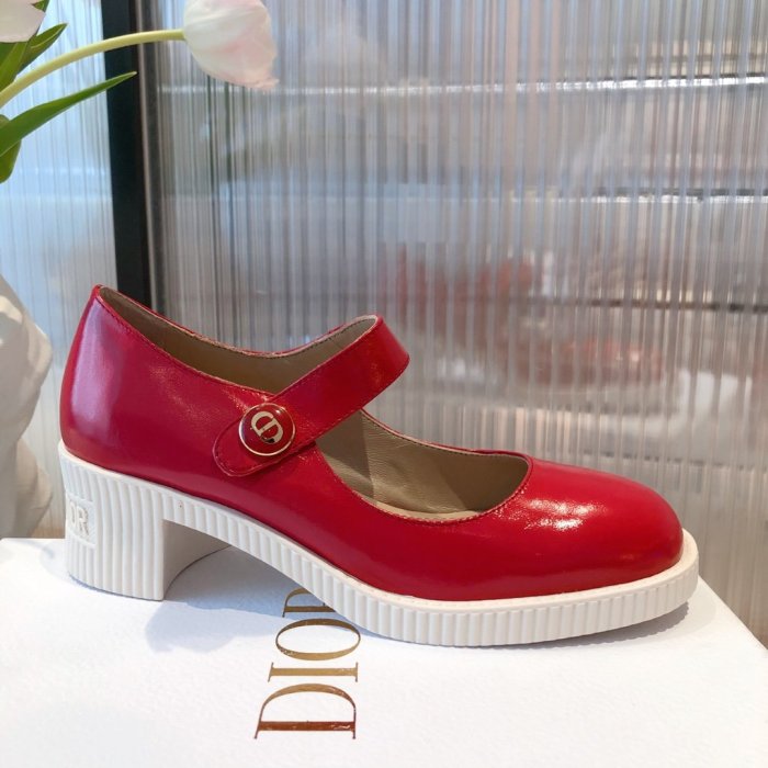 DIOR Women Shoes size 35-40