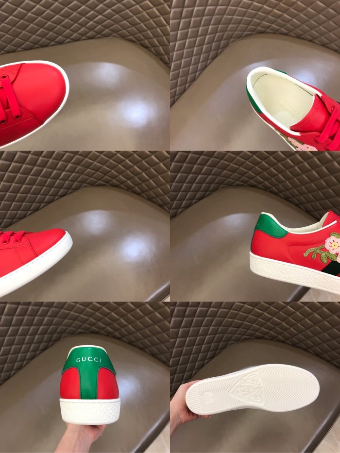 Gucci men sneaker eur size 35-45