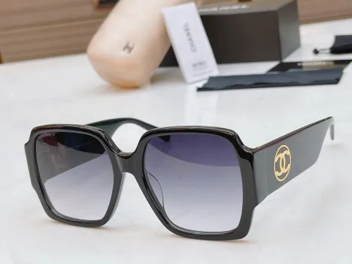 Chanel Sunglasses
