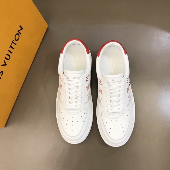 LOUIS VUITTON men sneaker eur size 38-44