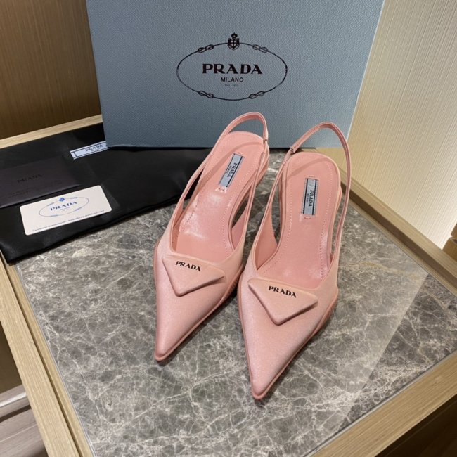 Prada Women Shoes size 35-40