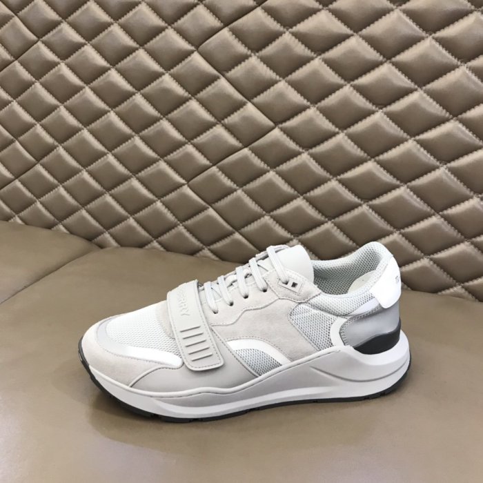 Burberry men sneaker eur size 38-45