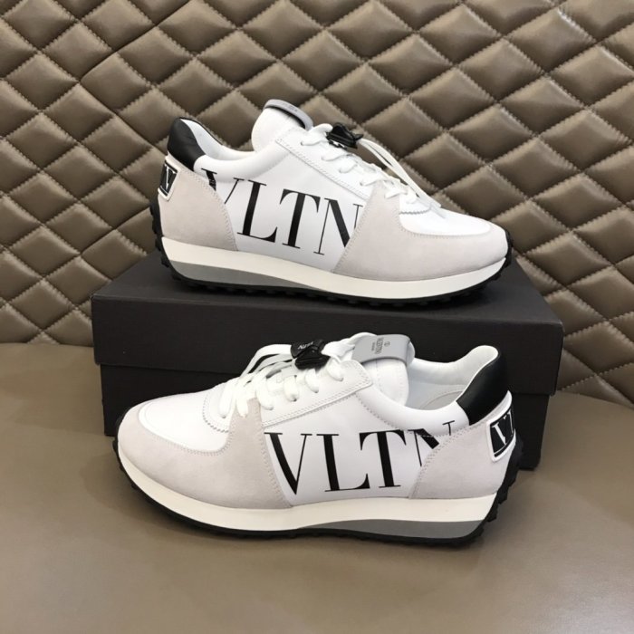 Valentino men sneaker eur size 38-46