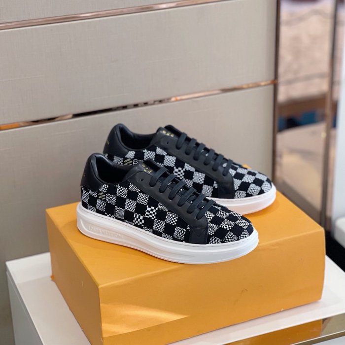 LOUIS VUITTON men sneaker eur size 38-45