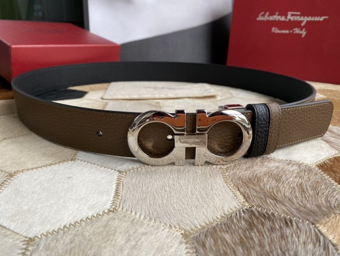 Ferragamo Belt