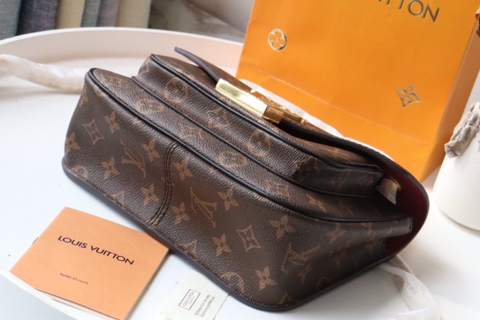 LOUIS VUITTON bags