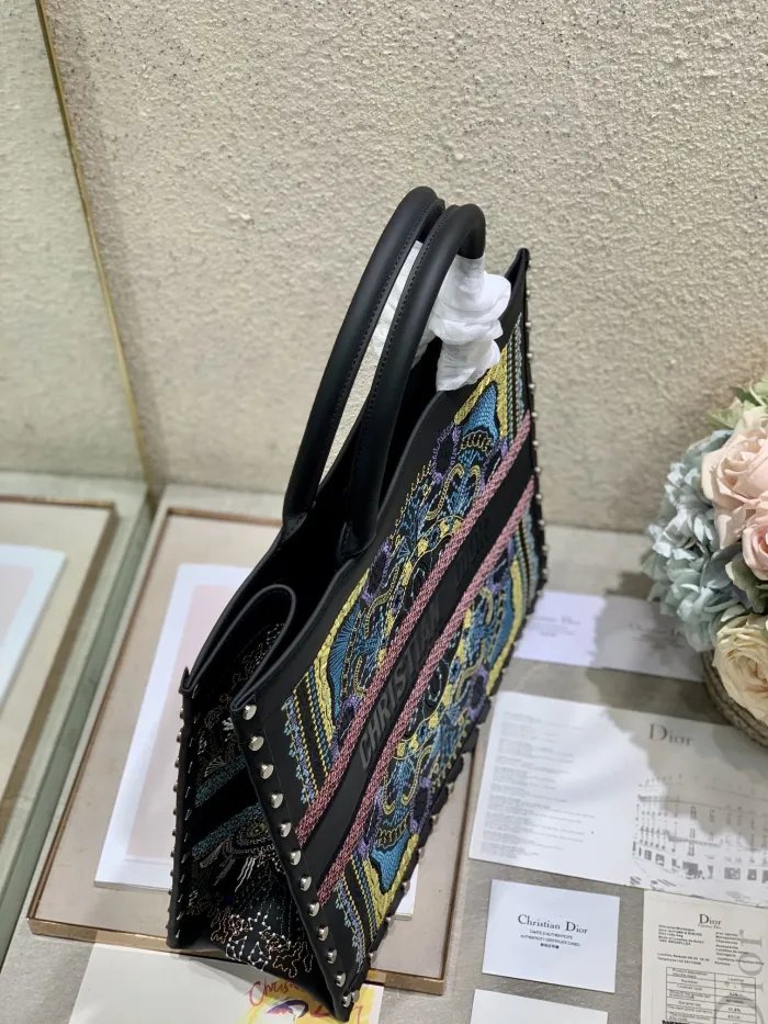 Dior bags