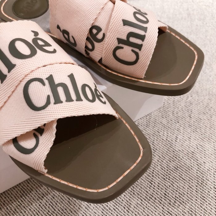 Chloe Women Shoes size 35-41