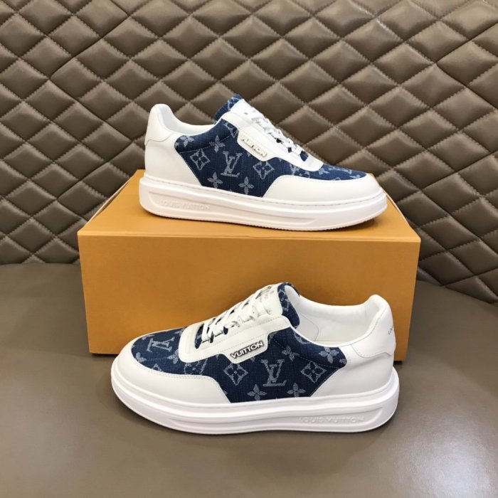 LOUIS VUITTON men sneaker eur size 38-45