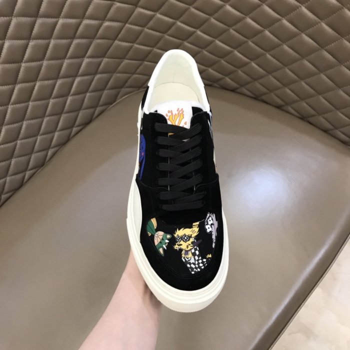 LOUIS VUITTON men sneaker eur size 38-45